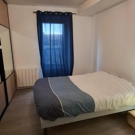 Maison Au Calme Avec Terrasse, Climatise *