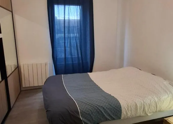 Maison Au Calme Avec Terrasse, Climatise *